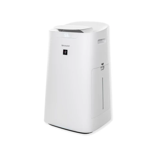 Oczyszczacz powietrza Sharp UA-KIL80E-W.webp
