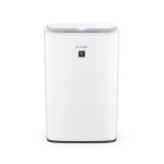 SHARP UA-KIN40E-W oczyszczacz powietrza