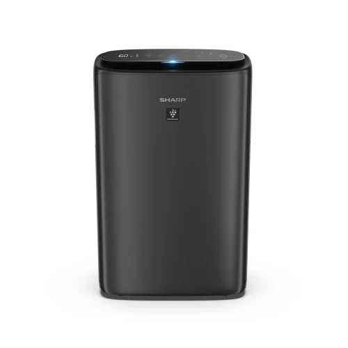 Oczyszczacz powietrza Sharp UA-KIN40E-H.webp