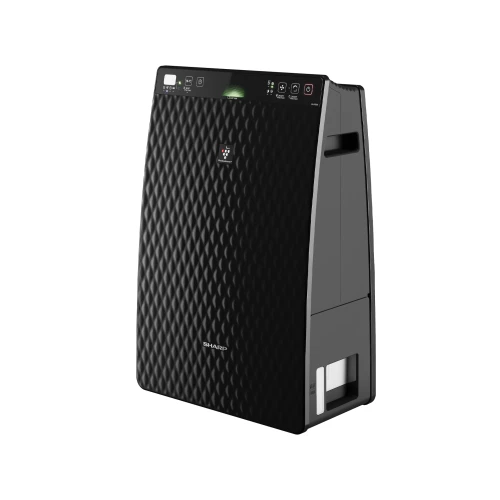 Oczyszczacz powietrza Sharp UA-HG30E-B.webp