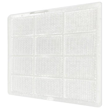 Ecoair filtr Nano Silver do DD3 MK2