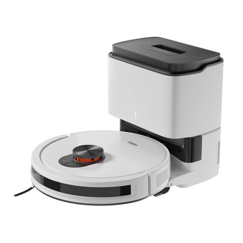 Roidmi EVE CC robot sprzątający