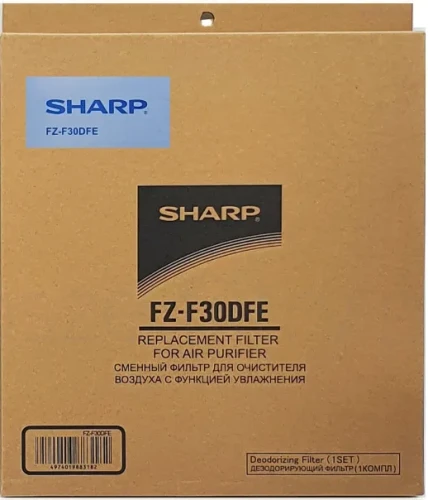 Sharp FZ-F30DFE filtr węglowy do F32EUW J30