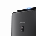 SHARP UA-KIN52E-H oczyszczacz powietrza