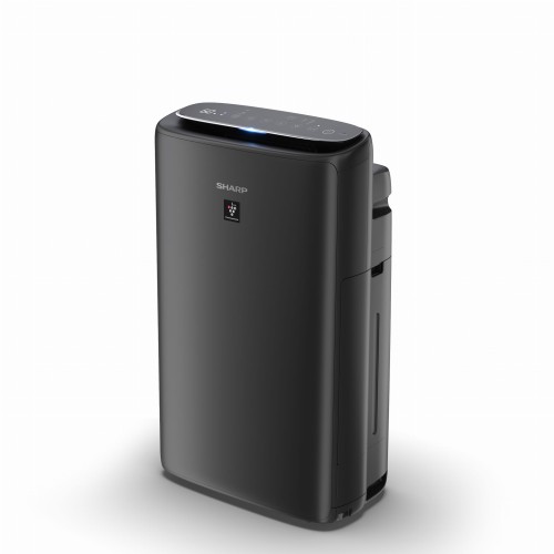SHARP UA-KIN52E-H oczyszczacz powietrza
