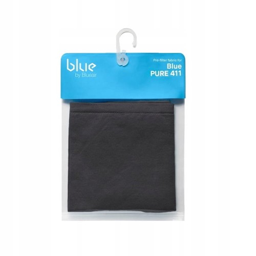 BlueAir BLAF100947 filtr wstępny Dark Shadow do Blue Pure 411