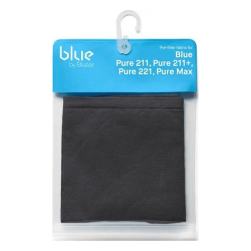 BlueAir BLAF103233 filtr wstępny Dark Shadow do Blue Pure 211/221
