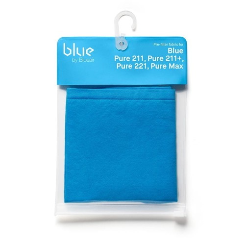 BlueAir BLAF103232 filtr wstępny Diva Blue do Blue Pure 211/221