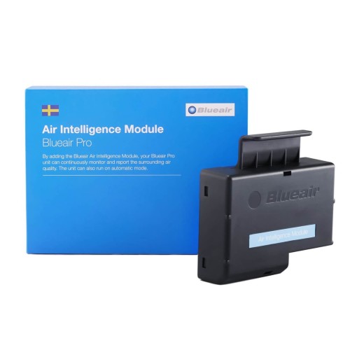 Blueair APROAIM moduł analizy jakości powietrza do serii Pro