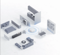 Xiaomi Robot Vacuum S10 robot sprzątający