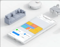 Xiaomi Robot Vacuum S10 robot sprzątający