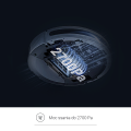EZVIZ RC3 Plus robot sprzątający