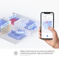 EZVIZ RE5 robot sprzątający