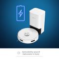 EZVIZ RE5 Plus robot sprzątający