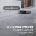 EZVIZ RS2 robot sprzątający