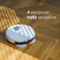 EZVIZ RS2 robot sprzątający