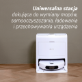 EZVIZ RS2 robot sprzątający