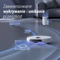 EZVIZ RS2 robot sprzątający