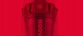 Hoover Ultra Vortex MBC500UV Biały/Bordowy antybakteryjny odkurzacz ręczny do materacy