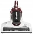 Hoover Ultra Vortex MBC500UV Biały/Bordowy antybakteryjny odkurzacz ręczny do materacy