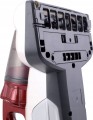 Hoover Ultra Vortex MBC500UV Biały/Bordowy antybakteryjny odkurzacz ręczny do materacy