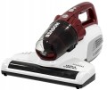 Hoover Ultra Vortex MBC500UV Biały/Bordowy antybakteryjny odkurzacz ręczny do materacy