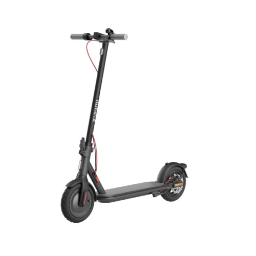 Xiaomi Mi Electric Scooter 4 hulajnoga elektryczna
