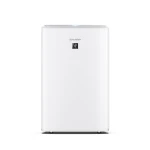 SHARP UA-KIN42E-W oczyszczacz powietrza