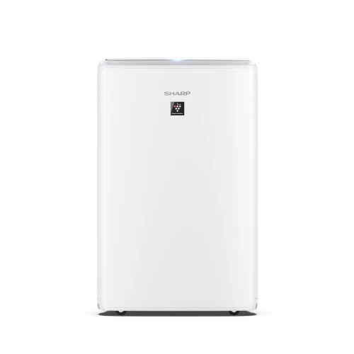 Oczyszczacz powietrza Sharp UA-KIN42E-W front oczyszczacza.webp