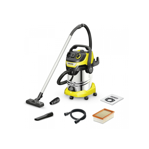 Karcher WD 6 P S V-30/6/22/T EU III 1.628-361.0 odkurzacz uniwersalny