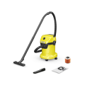 Karcher WD3 V17/4/20 1.628-127.0 odkurzacz uniwersalny