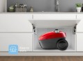 Midea 11S MPL11S odkurzacz workowy