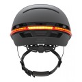 Livall BH51T Neo LED/SOS 57-61cm kask rowerowy