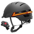 Livall BH51T Neo LED/SOS 57-61cm kask rowerowy