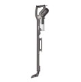 Deerma DX700s (szary) przewodowy odkurzacz pionowy
