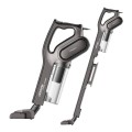 Deerma DX700s (szary) przewodowy odkurzacz pionowy
