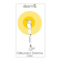 Deerma DX600 (czarny) przewodowy odkurzacz pionowy