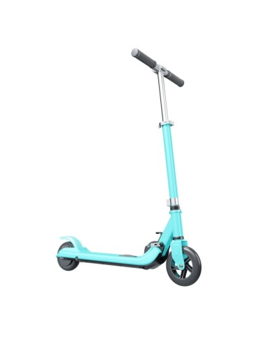 Motus KID niebieska hulajnoga elektryczna