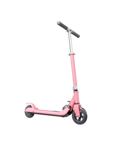 Motus KID różowa hulajnoga elektryczna