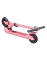 Motus KID różowa hulajnoga elektryczna