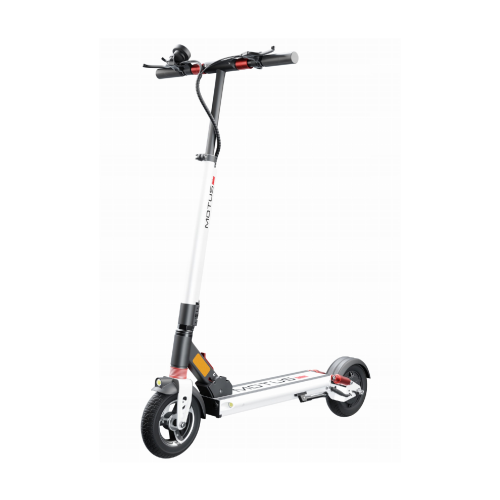 Motus PRO 8.5" LITE white hulajnoga elektryczna