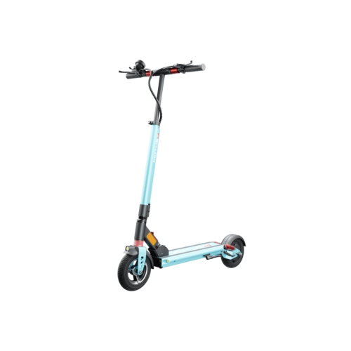 Motus Bella Ride blue hulajnoga elektryczna