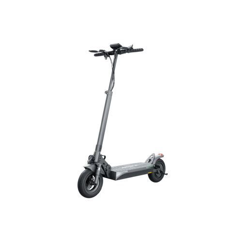 RUPTOR R1 Czarny hulajnoga elektryczna