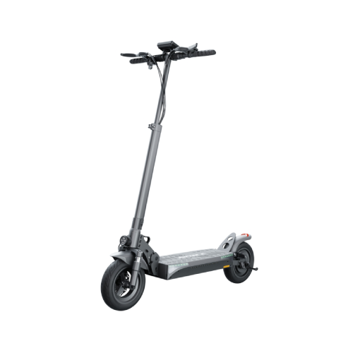 RUPTOR R1 LITE Czarny hulajnoga elektryczna