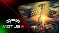 Motus Pro 10 Sport Daytona hulajnoga elektryczna