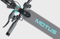Motus Scooty 10 Lite GEN 5 hulajnoga elektryczna