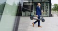 Motus Scooty 10 GEN 5 hulajnoga elektryczna