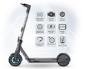 Motus Scooty 10 GEN 5 hulajnoga elektryczna