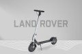 Land Rover 10 Silver hulajnoga elektryczna