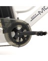 Motus City White biały rower elektryczny